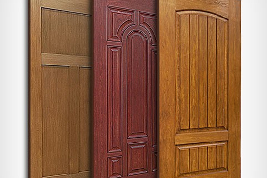 Huron-fiberglass-door-repair