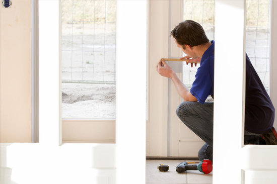 Huron-interior-door-repair