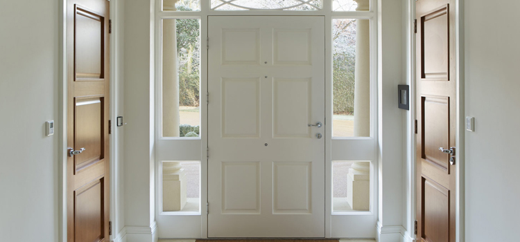 Huron door replacement contractors