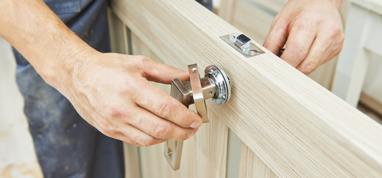 interior door repair Huron